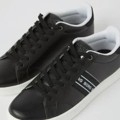 Best BJORN BORG Sneaker til Herre T470 CTR Bk00