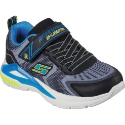 Best SKECHERS SPORT Sneakers til Drenge Tri-Namics Sort