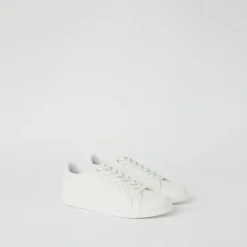 Clearance BJORN BORG Sneakers til Herre T450 EMB Wh00 Hvid