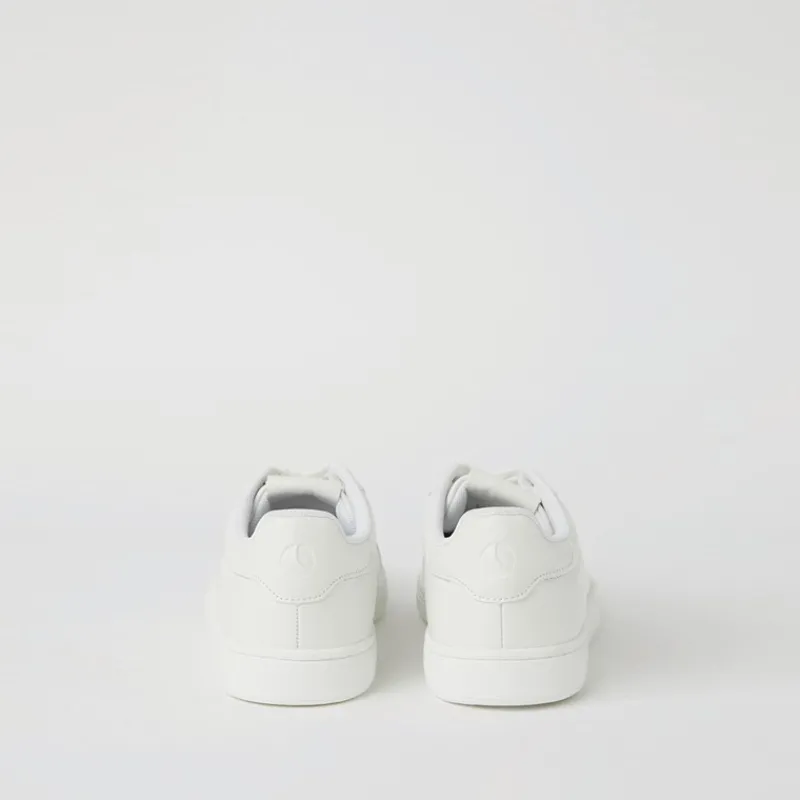 Clearance BJORN BORG Sneakers til Herre T450 EMB Wh00 Hvid