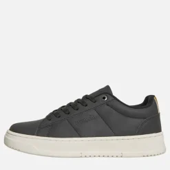 Outlet Bench Sneakers til kvinder Gorton Sort/​Hvid