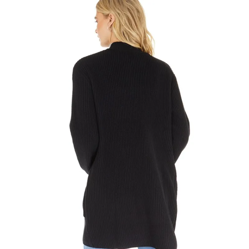 Hot Bench Asteria Cardigan Sort