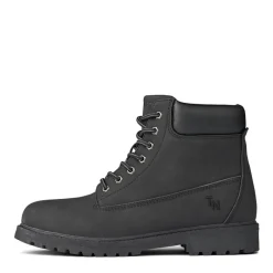 Clearance True North Støvler Sort