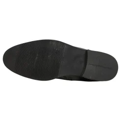 Best Copenhagen Shoes Støvler til kvinder Go Fly With Me 0001 Sort