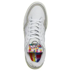 Clearance adidas Originals Supercourt Sko Hvid /​ Hvid /​ Off White