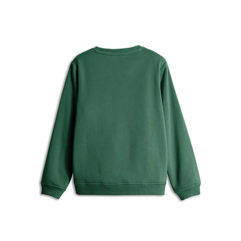 New Copenhagen Legacy Sweatshirt Grøn Grøn