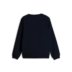 New Copenhagen Legacy Sweatshirt til Børn Blå Marineblå