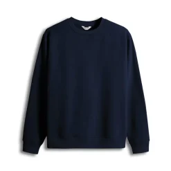 Best Copenhagen Legacy Sweatshirts Blå Marineblå