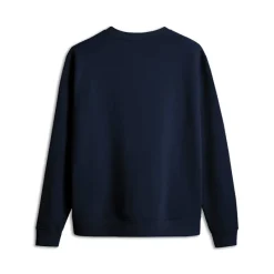 Best Copenhagen Legacy Sweatshirts Blå Marineblå