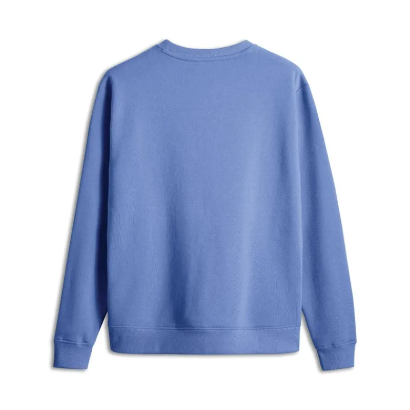 Copenhagen Legacy Sweatshirts Blå Blå