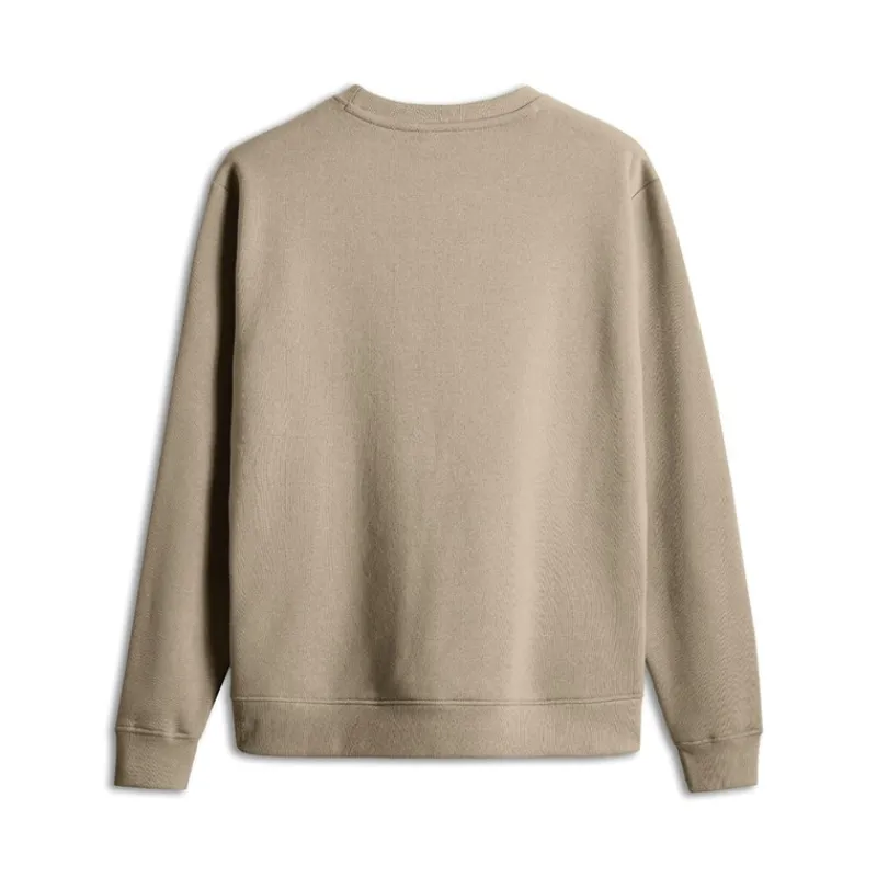 Best Copenhagen Legacy Sweatshirts Brun Lysebrun