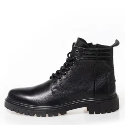 New Copenhagen Shoes Sydney Støvler til Herre 0003 Black