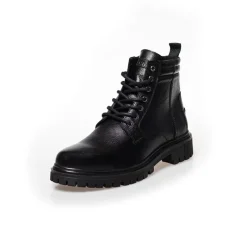 New Copenhagen Shoes Sydney Støvler til Herre 0003 Black