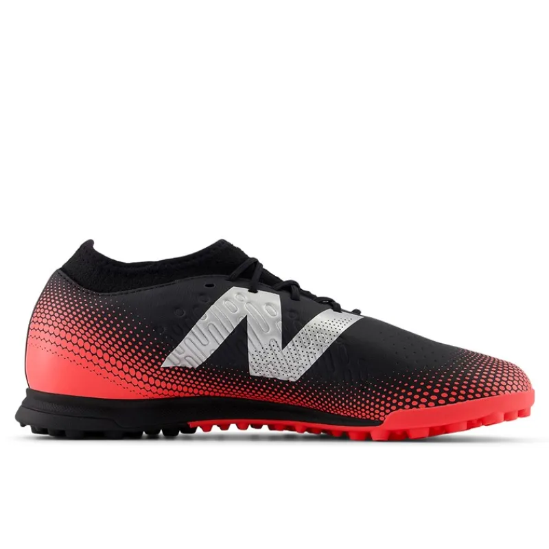 New New Balance Tekela Magique TF V4 Træningssko Sort