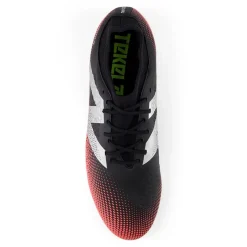 Hot New Balance Tekela Magique V4 FG /​ Firmt Underlag Fodboldstøvler Sort