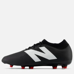 Discount New Balance Tekela Magique V4 FG / Firm Ground Fodboldstøvler Sort