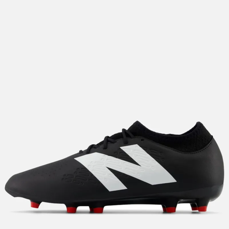 Discount New Balance Tekela Magique V4 FG / Firm Ground Fodboldstøvler Sort