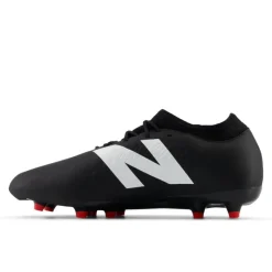 Discount New Balance Tekela Magique V4 FG / Firm Ground Fodboldstøvler Sort