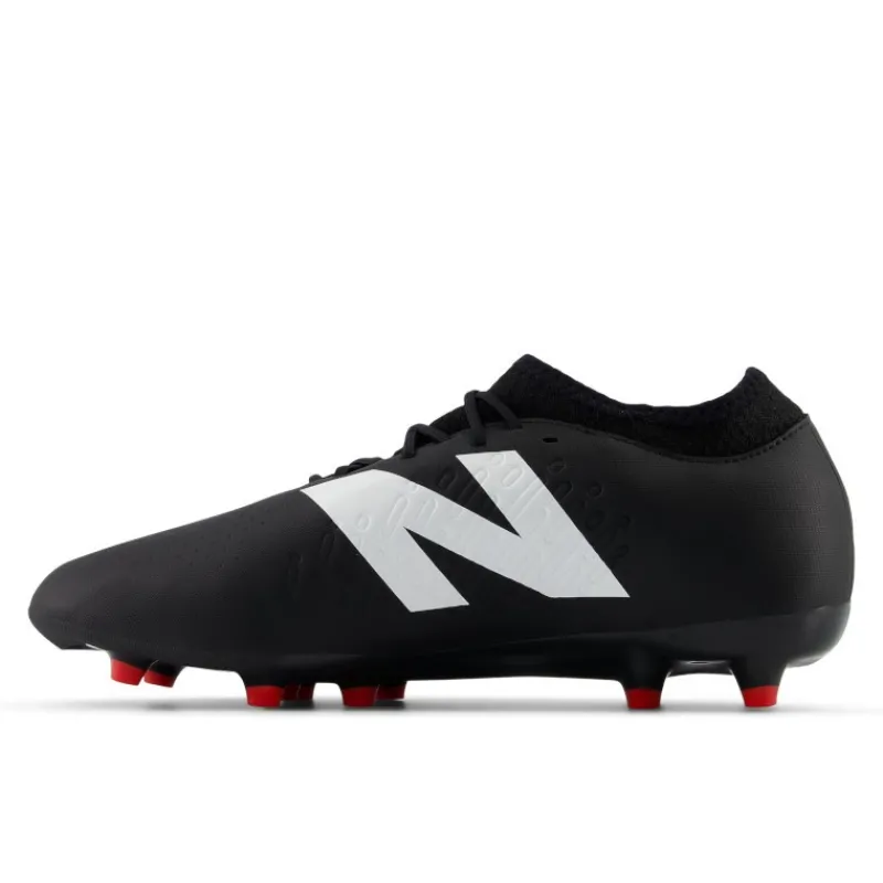 Discount New Balance Tekela Magique V4 FG / Firm Ground Fodboldstøvler Sort