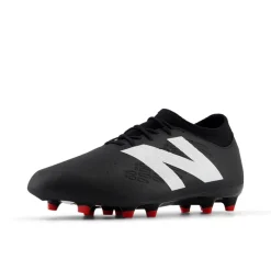 Discount New Balance Tekela Magique V4 FG / Firm Ground Fodboldstøvler Sort