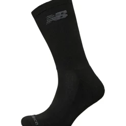 Clearance New Balance Ti par pudeforstærkede strømper /Hvid Sort