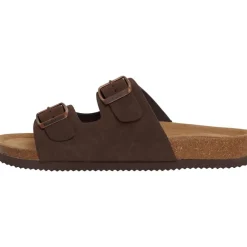 Best CPH Comfort Toesandaler Mørkebrun