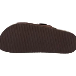 Best CPH Comfort Toesandaler Mørkebrun