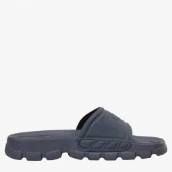 Outlet H2O Trek Sandaler 1045 Mørk Stål Mørkegrå