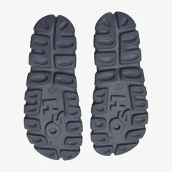 Outlet H2O Trek Sandaler 1045 Mørk Stål Mørkegrå