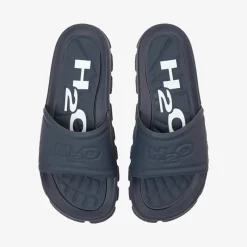 Outlet H2O Trek Sandaler 1045 Mørk Stål Mørkegrå