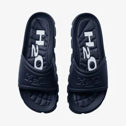 Outlet H2O Trek Sandaler 2500 Navy Marineblå