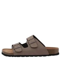 CPH Comfort Two Strap Sandaler Mellembrun