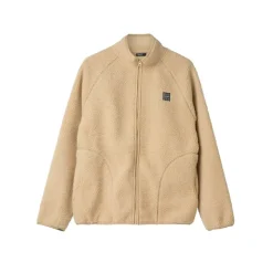 H2O Unisex Langli Pile Jakke 3575 Beige