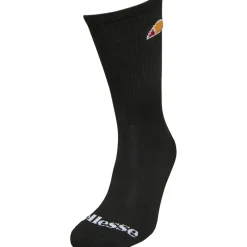 Sale Ellesse Unisex Sokker Sort