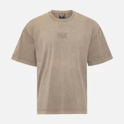 New Everlast Vasket Box Fit T-shirt Fossil