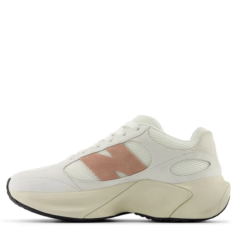 Clearance New Balance WRPD Runner Træningssko Havsalt Hvid